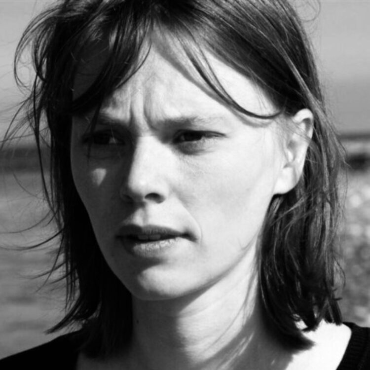 Profilbillede af Maria Guggenheim