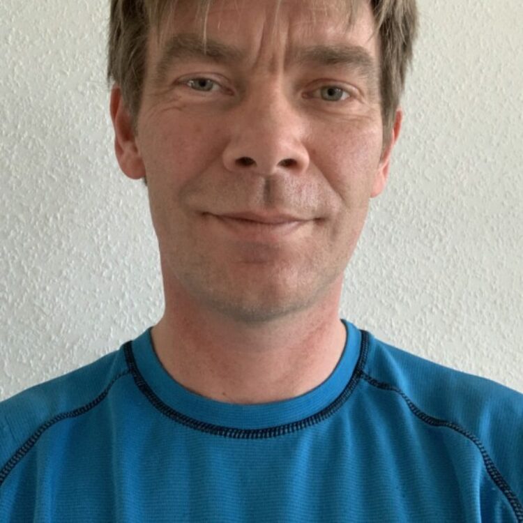 Profilbillede af Mikkel Tønner Nielsen