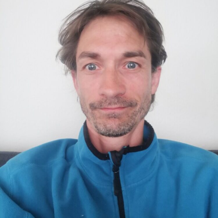 Profilbillede af Christian Warncke Nutzhorn