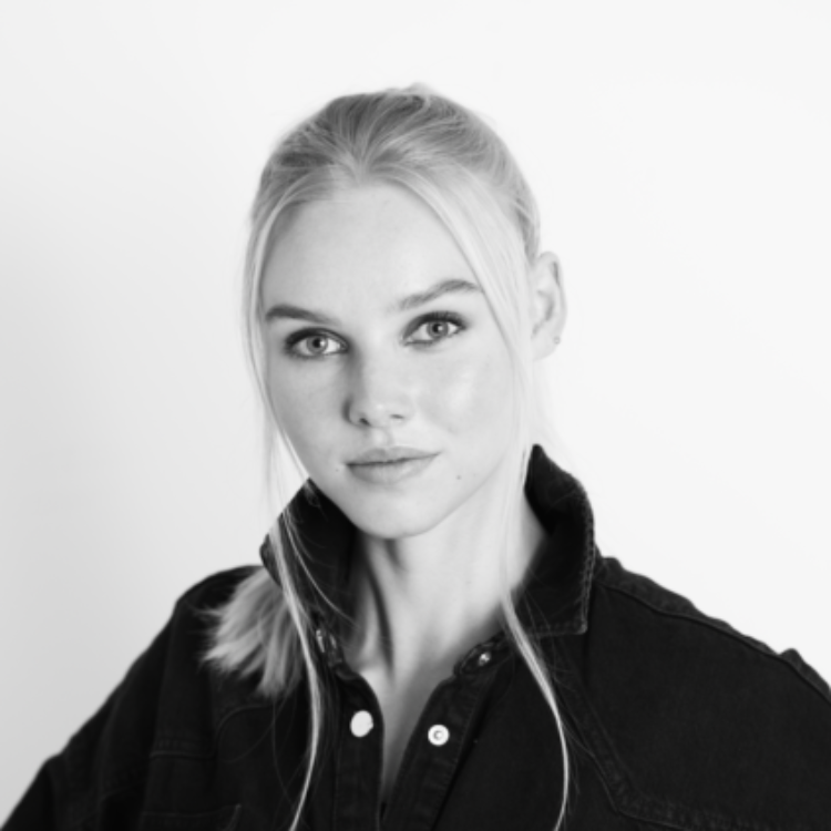 Profilbillede af Nadia Høgh Plougmann