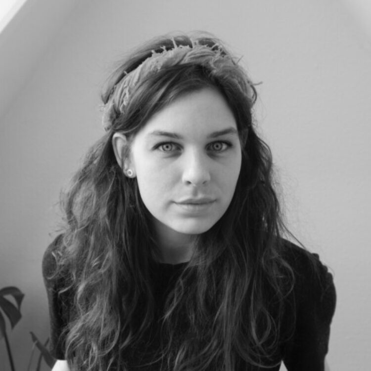 Profilbillede af Katrine Glenhammer