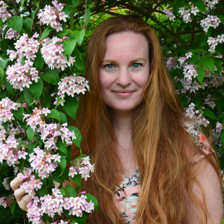 Profilbillede af Eva Reng-Andersen