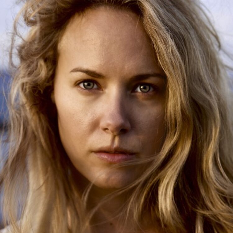 Profilbillede af Mette Lysdahl