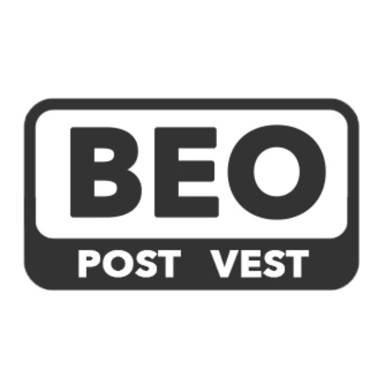 Profilbillede af Beo Post Vest