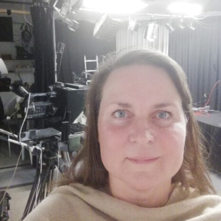 Profilbillede af Trine Stampe Rasmussen