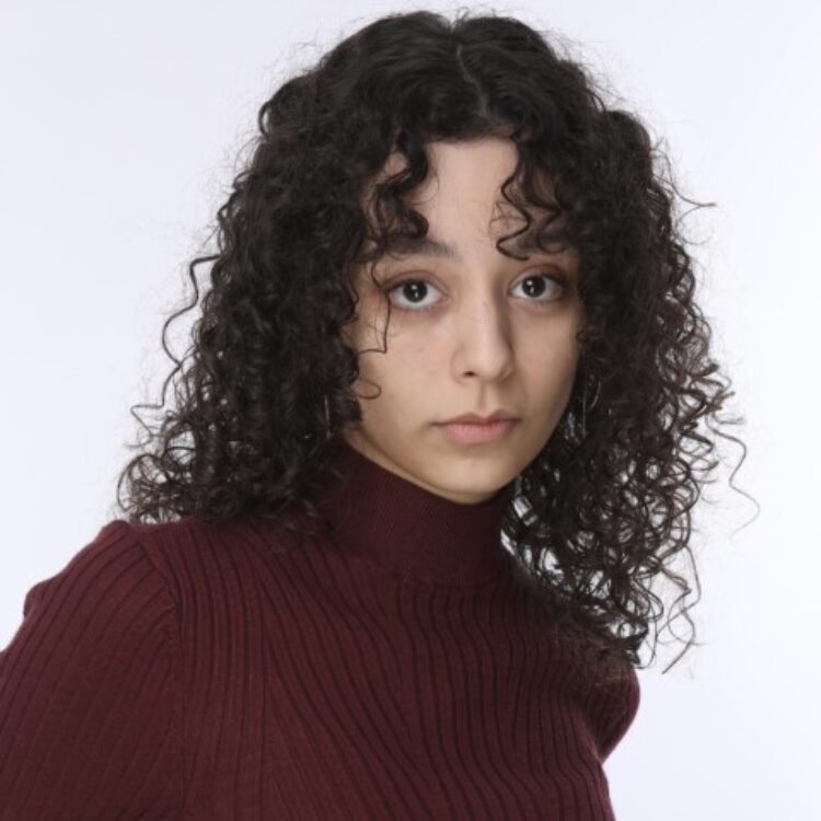 Profilbillede af Thalita Beltrão Sørensen