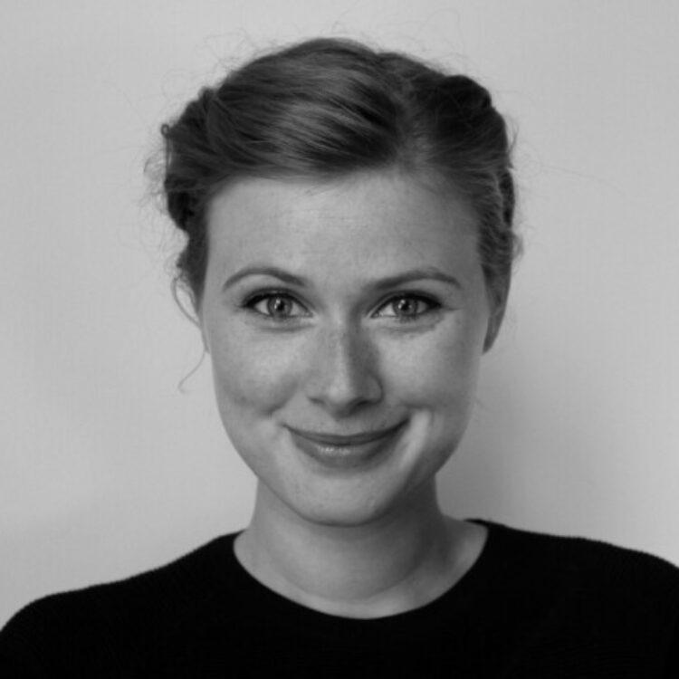 Profilbillede af Ane Mikkelsen