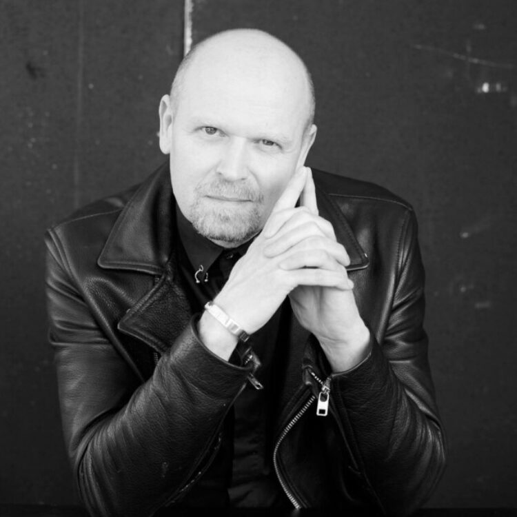 Profilbillede af Morten Madsen
