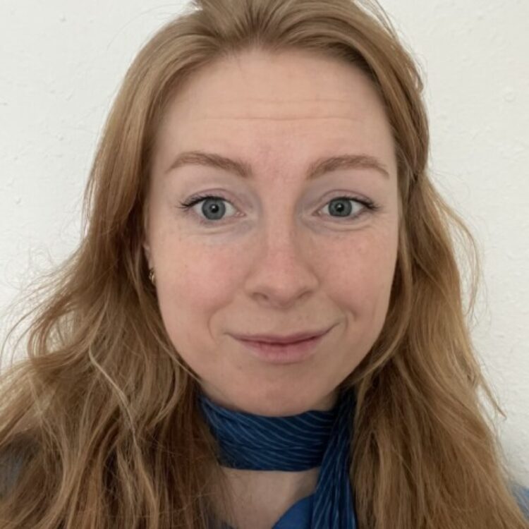 Profilbillede af Maja Provstgaard