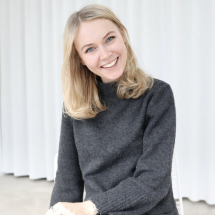 Profilbillede af Laura Ledet Andreassen