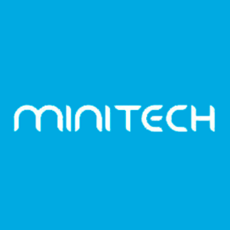 Profilbillede af Minitech ApS